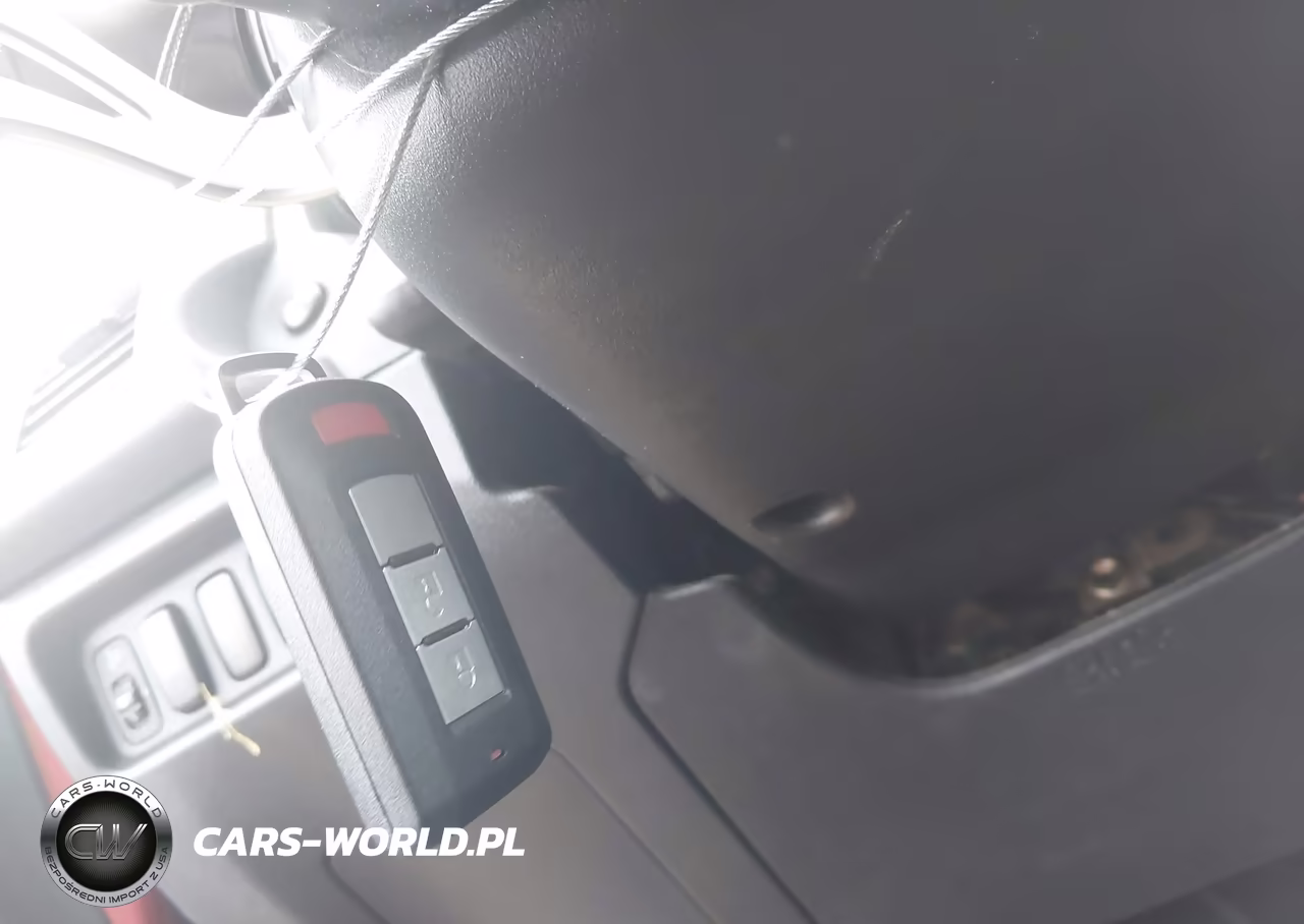 2011 Mitsubishi Outlander Sport Se VIN:JA4AP4AU4BZ008314 - 11