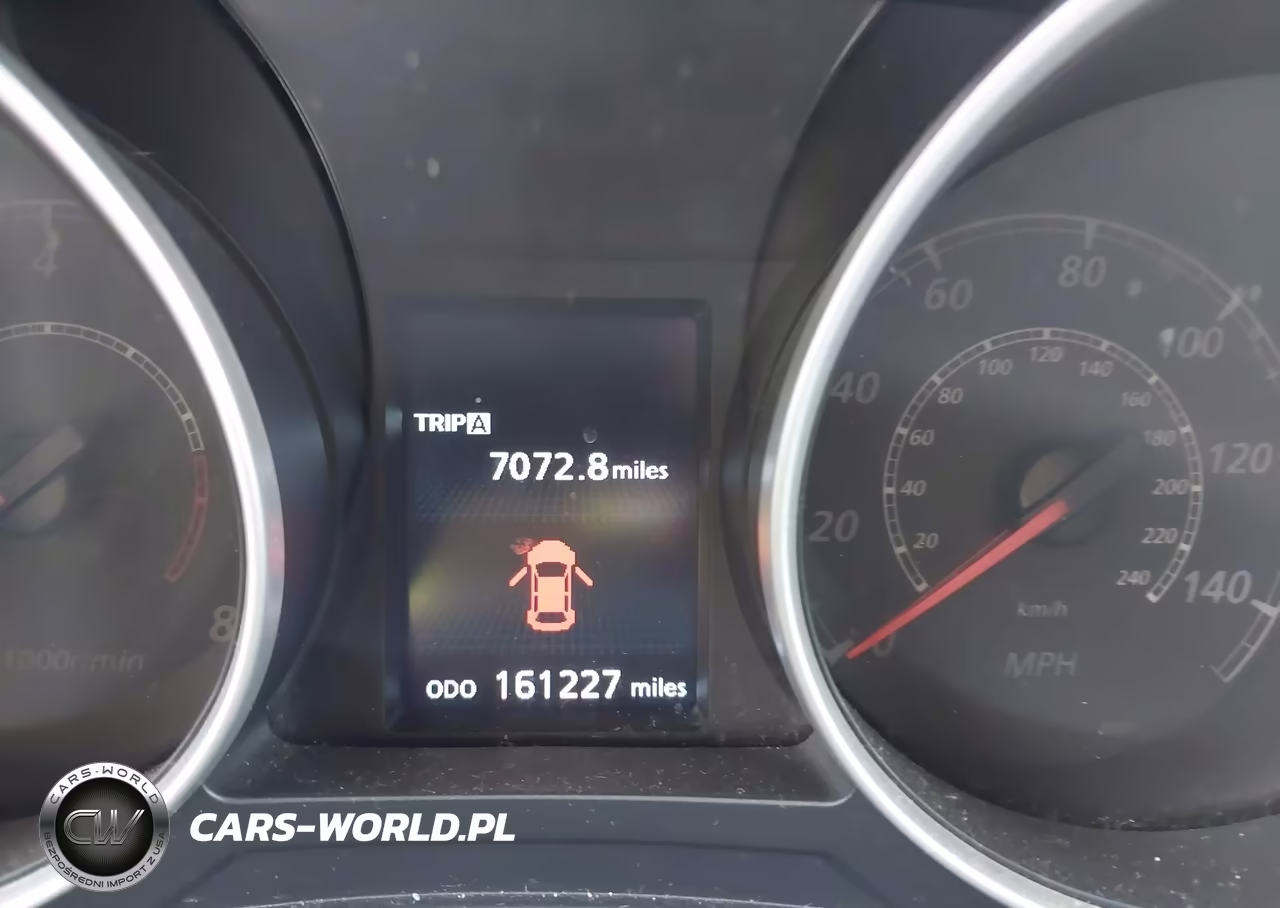 2011 Mitsubishi Outlander Sport Se VIN:JA4AP4AU4BZ008314 - 7