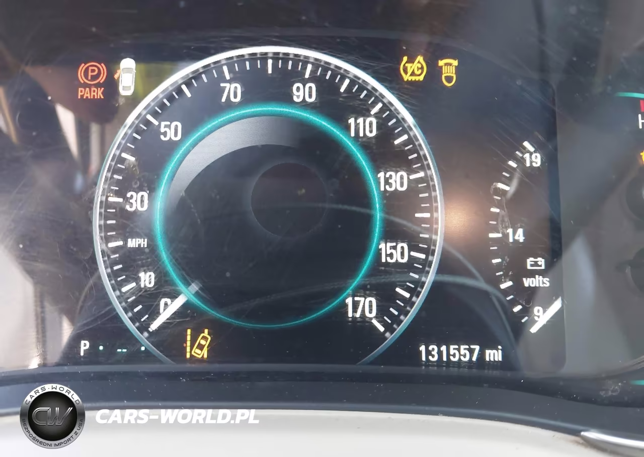2015 Buick Lacrosse Premium I VIN:1G4GD5G35FF161994 - 7