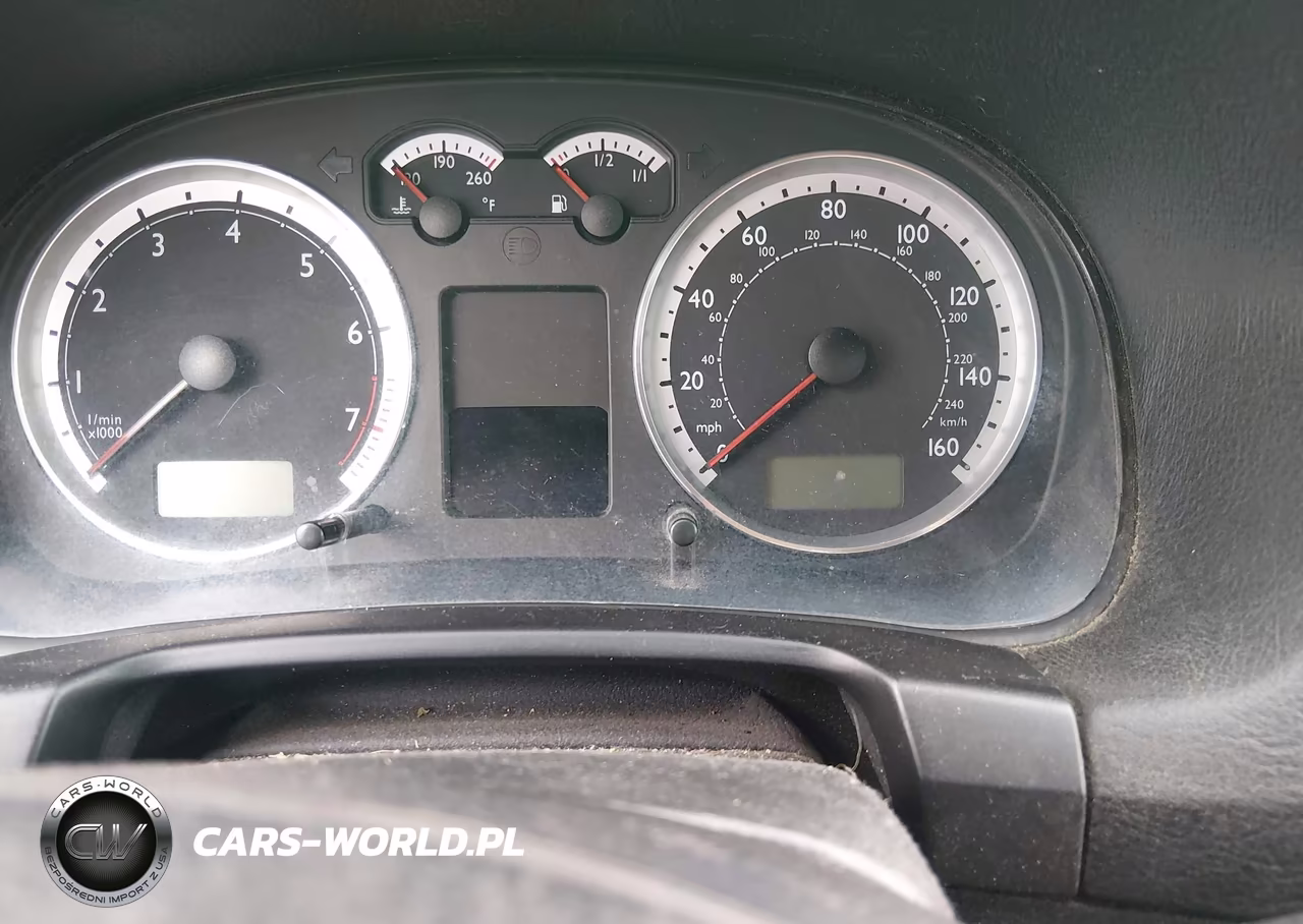 2005 Volkswagen Jetta Gli 1.8T VIN:3VWSE69M95M032966 - 7