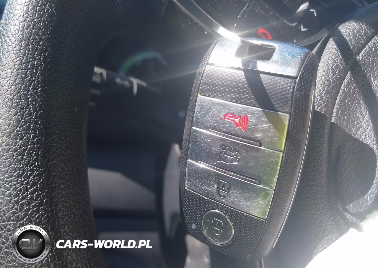 2019 Kia Niro Lx VIN:KNDCB3LC0K5241299 - 11