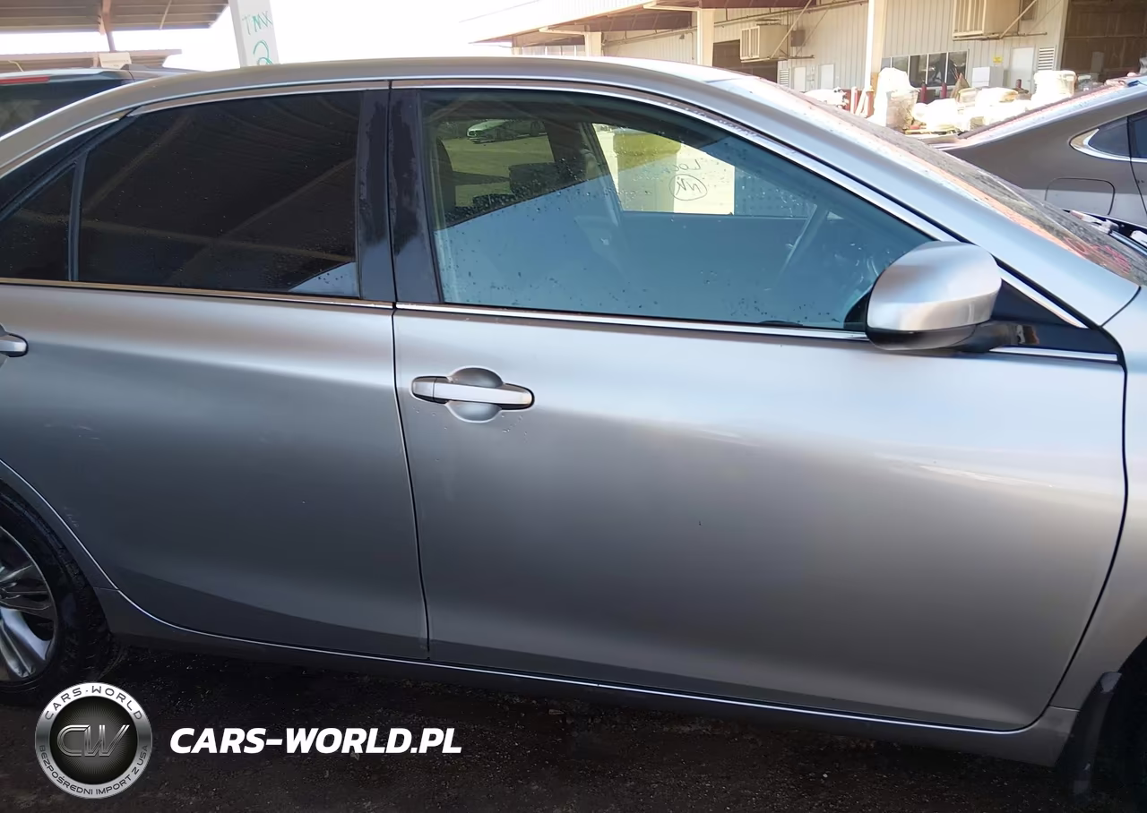 2015 Toyota Camry Se VIN:4T1BF1FK1FU042535 - 13