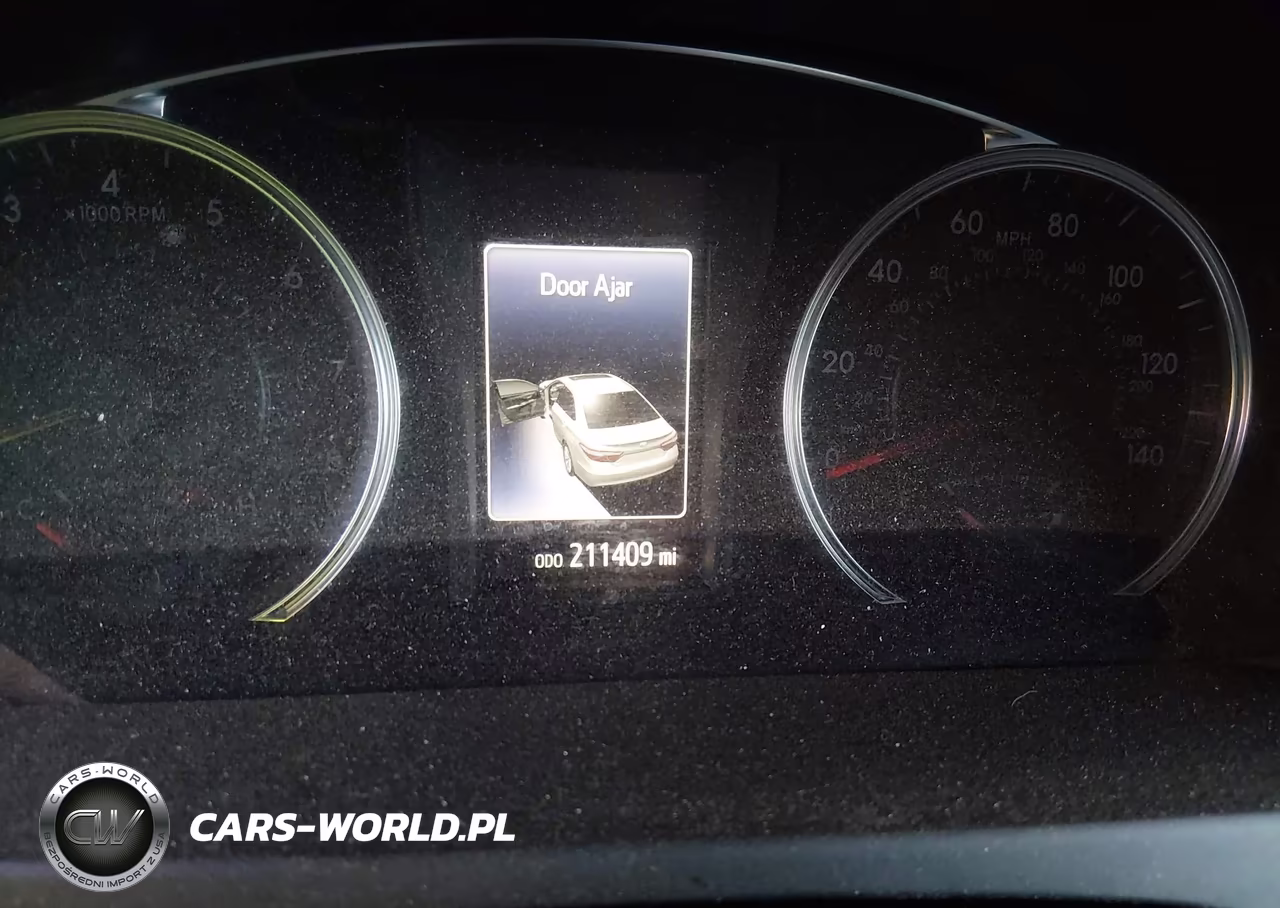 2015 Toyota Camry Se VIN:4T1BF1FK1FU042535 - 7