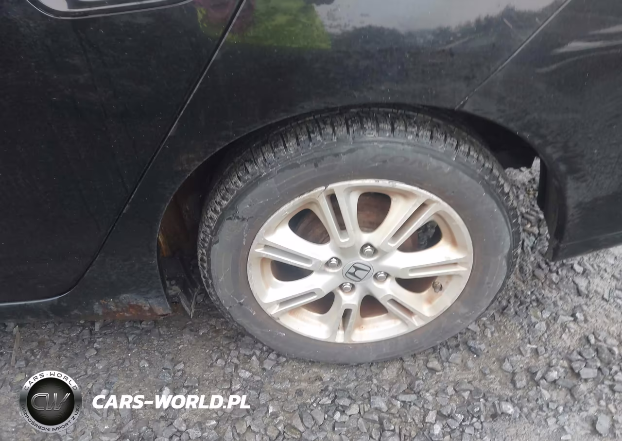 2011 Honda Insight Ex VIN:JHMZE2H73BS008010 - 12