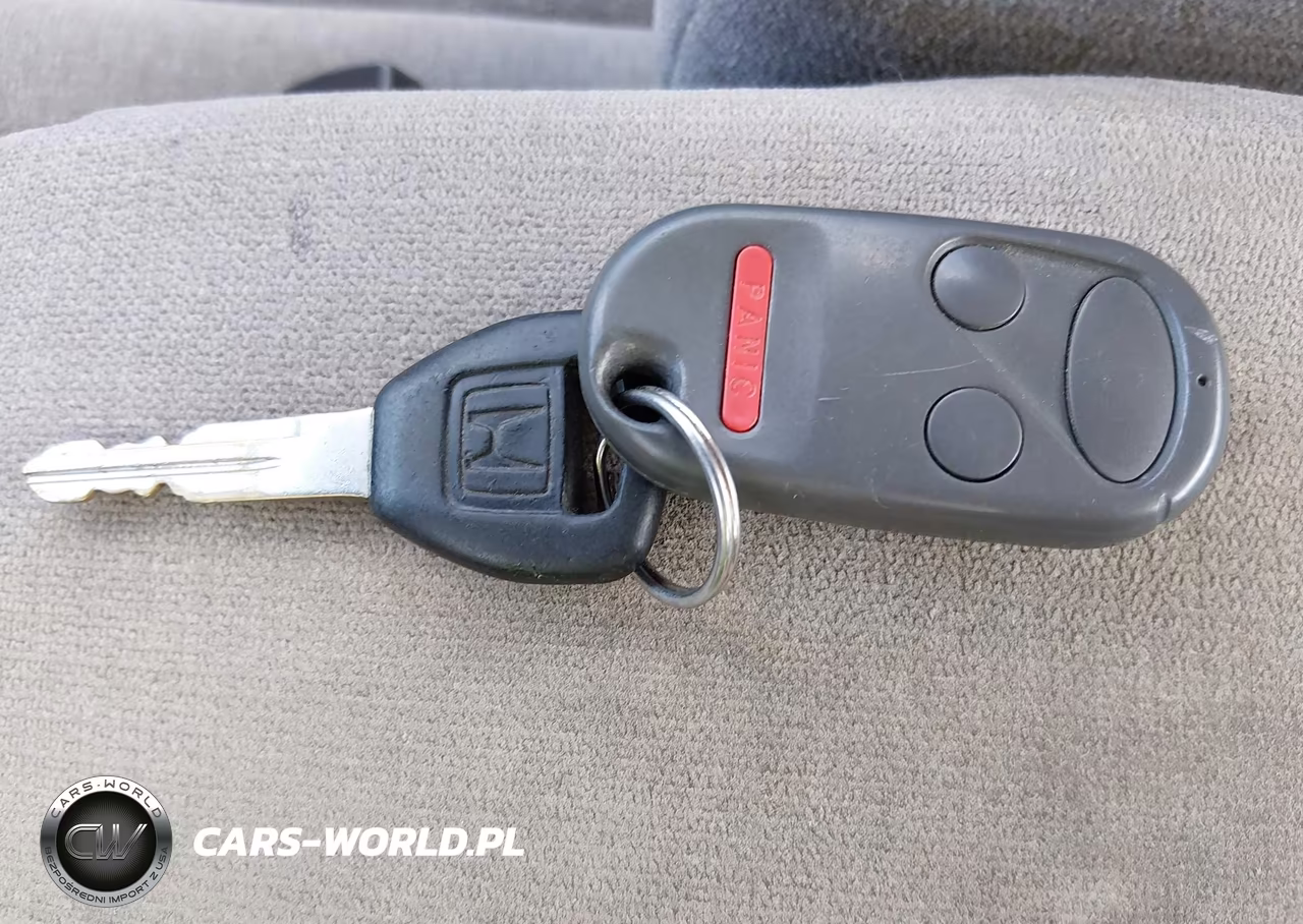 2002 Honda Accord 2.3 Se VIN:1HGCG56732A116589 - 11