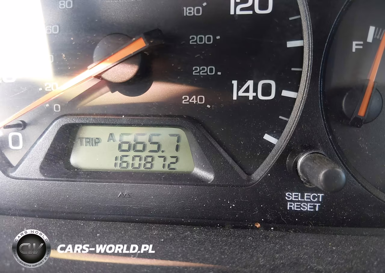 2002 Honda Accord 2.3 Se VIN:1HGCG56732A116589 - 15