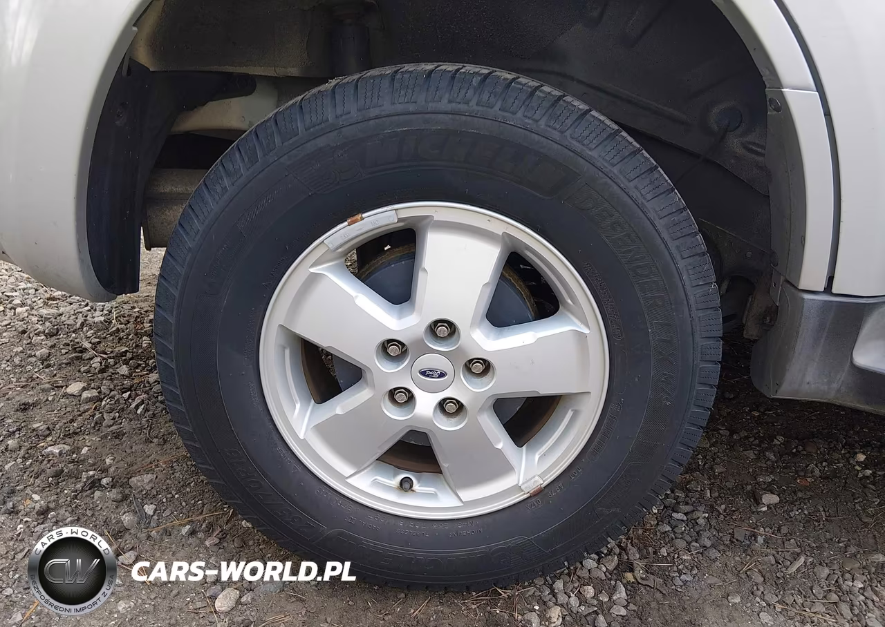 2009 Ford Escape Xlt VIN:1FMCU03G69KC59423 - 12