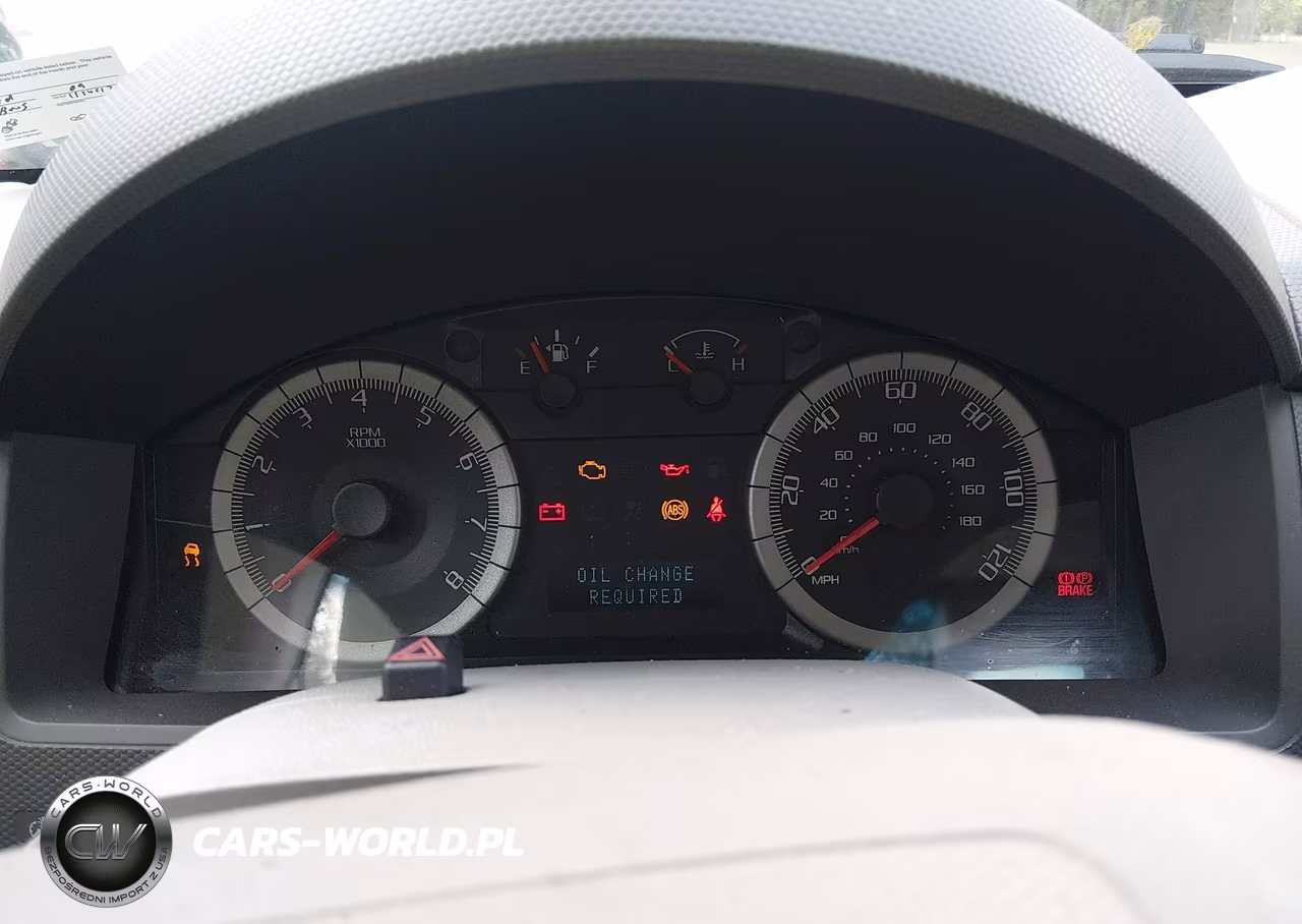 2009 Ford Escape Xlt VIN:1FMCU03G69KC59423 - 7