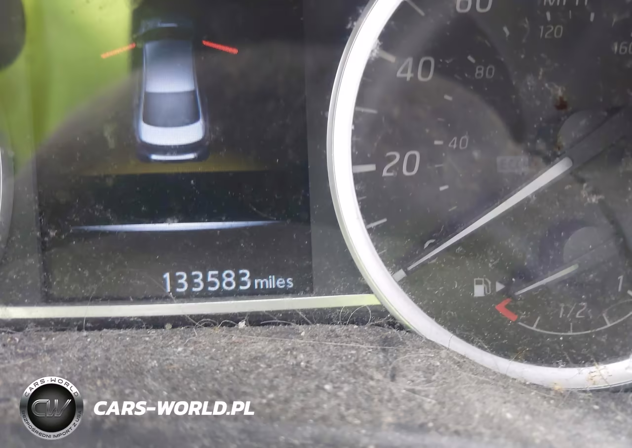 2016 Nissan Sentra Sv VIN:3N1AB7AP6GL677783 - 7