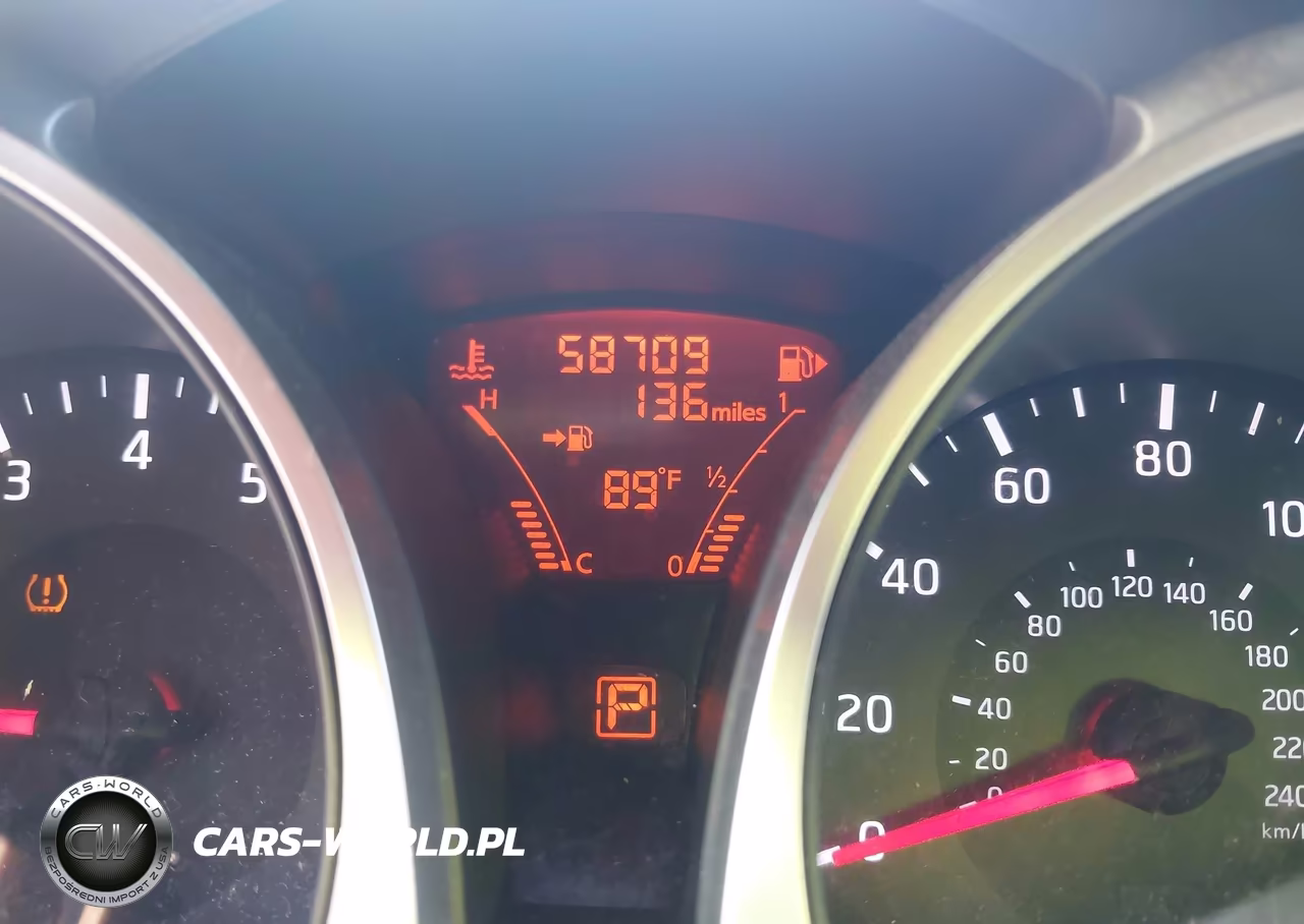 2015 Nissan Juke S VIN:JN8AF5MR9FT513770 - 7