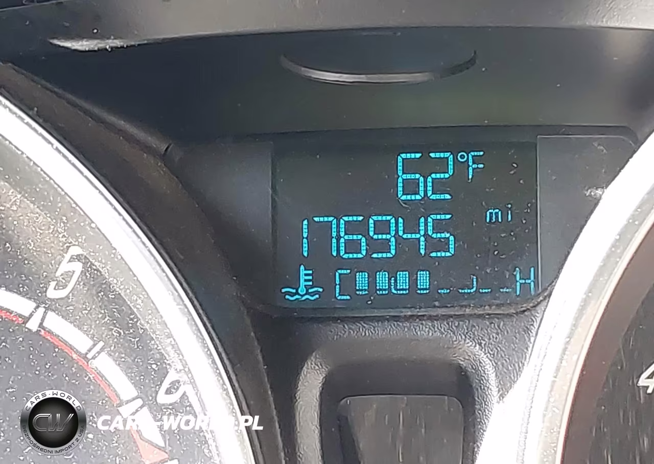 2017 Ford Fiesta St VIN:3FADP4GX1HM104597 - 15
