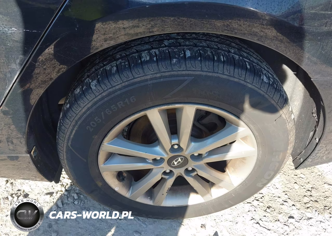 2015 Hyundai Sonata Se VIN:5NPE24AF9FH253002 - 14