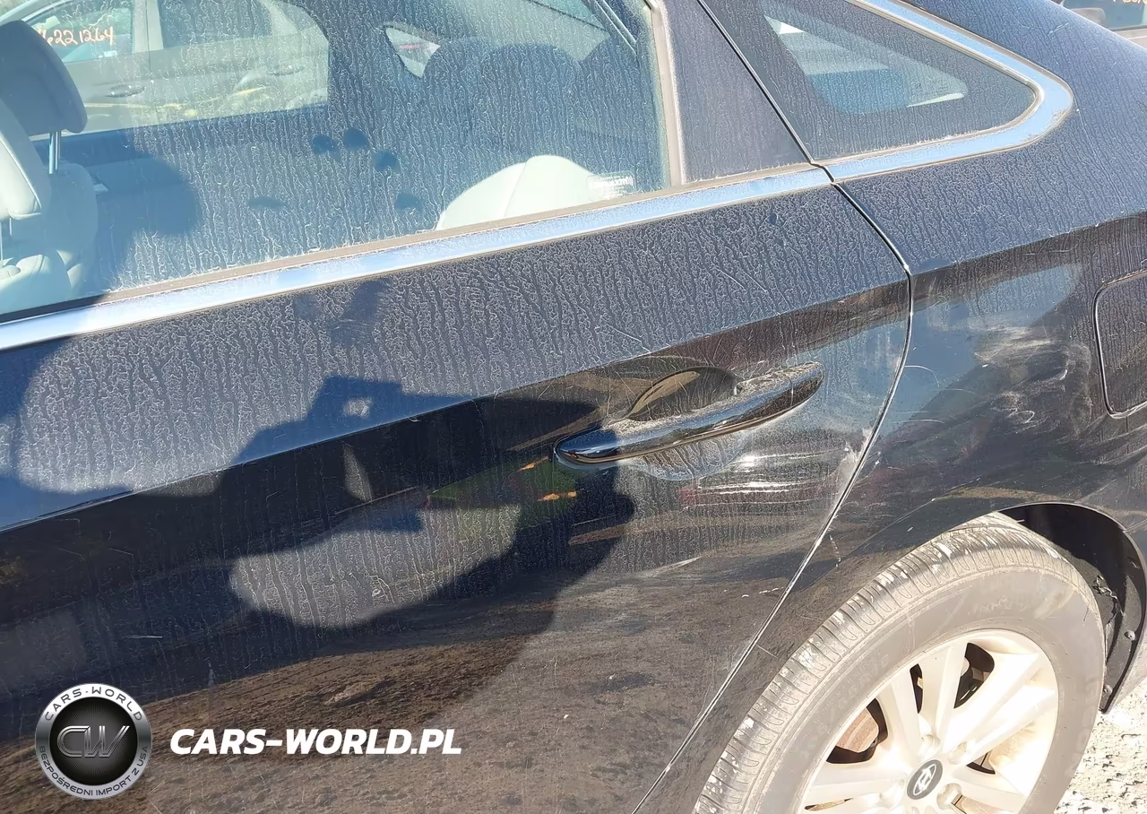 2015 Hyundai Sonata Se VIN:5NPE24AF9FH253002 - 6