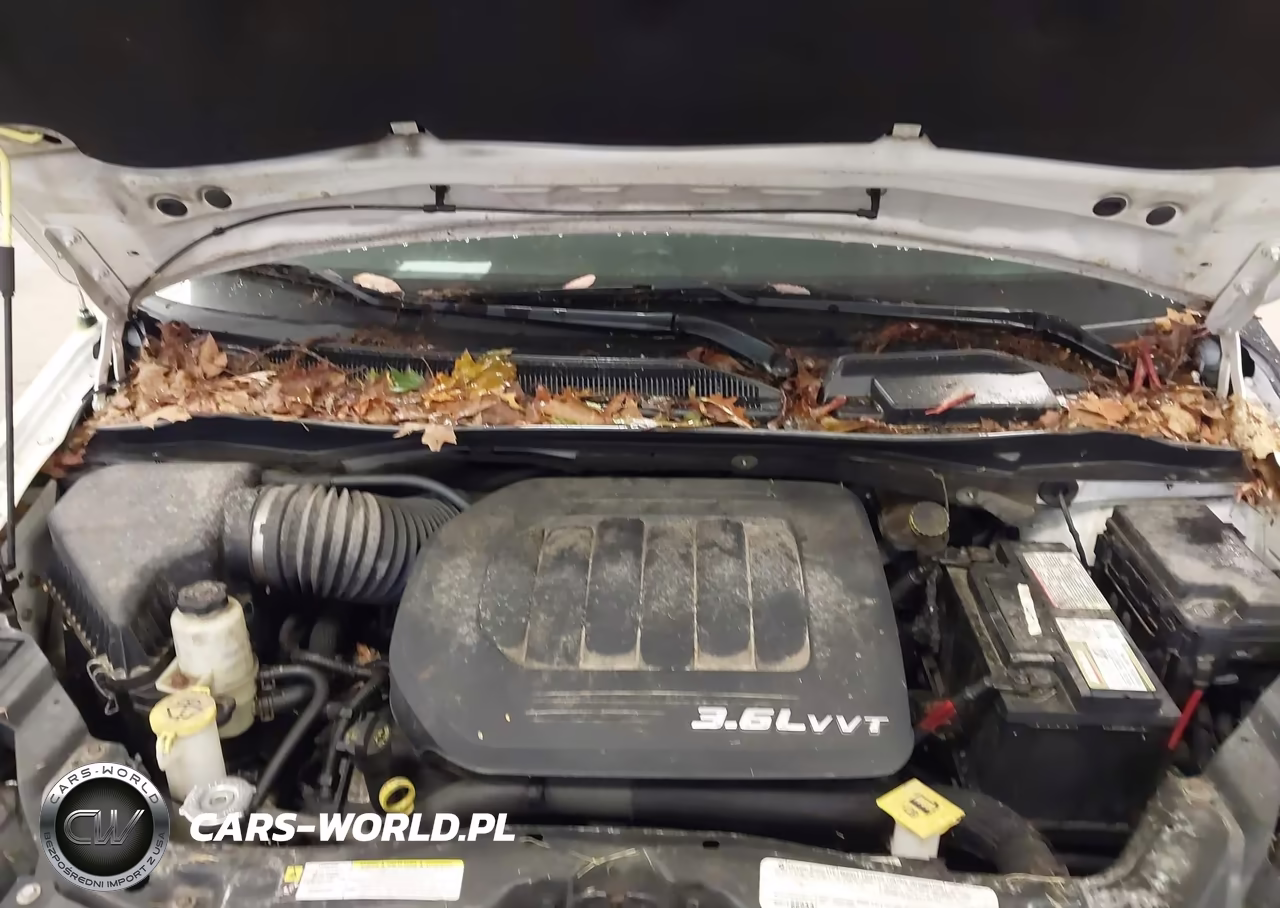 2012 Dodge Grand Caravan Se-Avp VIN:2C4RDGBG3CR191468 - 10
