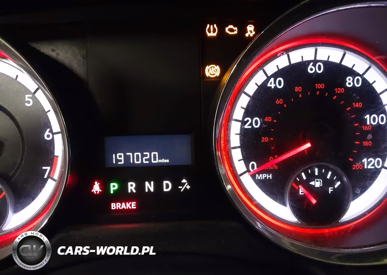 2012 Dodge Grand Caravan Se-Avp VIN:2C4RDGBG3CR191468 - 7