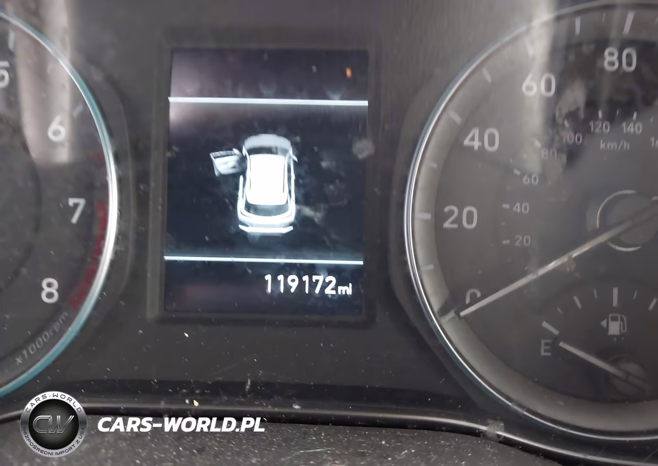2018 Hyundai Kona Sel VIN:KM8K2CAA5JU086150 - 15
