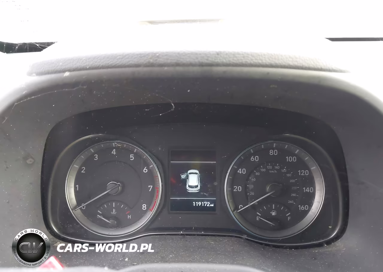 2018 Hyundai Kona Sel VIN:KM8K2CAA5JU086150 - 7