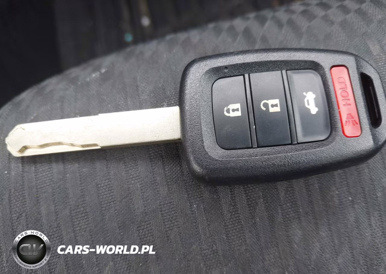 2014 Honda Civic Lx VIN:19XFB2F54EE210277 - 11
