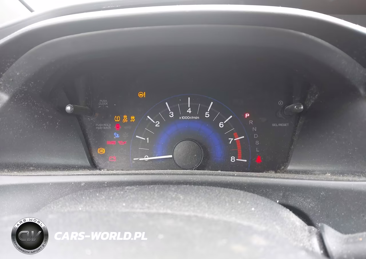2014 Honda Civic Lx VIN:19XFB2F54EE210277 - 7