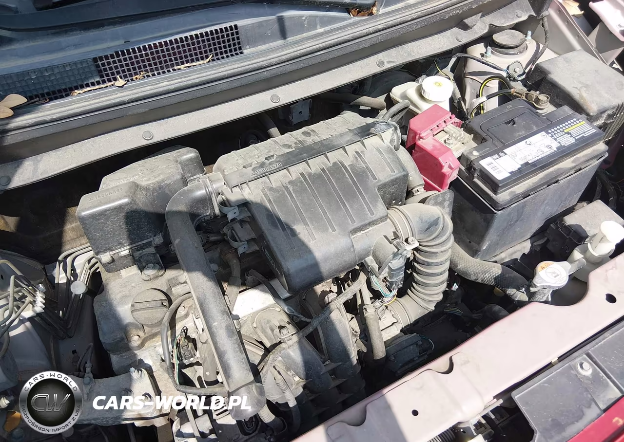 2015 Mitsubishi Mirage De VIN:ML32A3HJ3FH046021 - 10