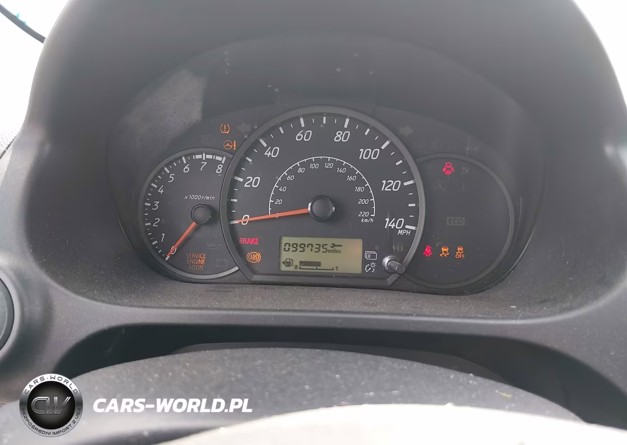 2015 Mitsubishi Mirage De VIN:ML32A3HJ3FH046021 - 7