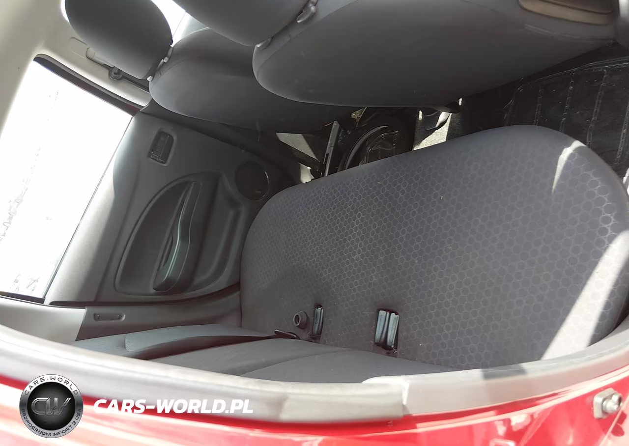 2015 Mitsubishi Mirage De VIN:ML32A3HJ3FH046021 - 8