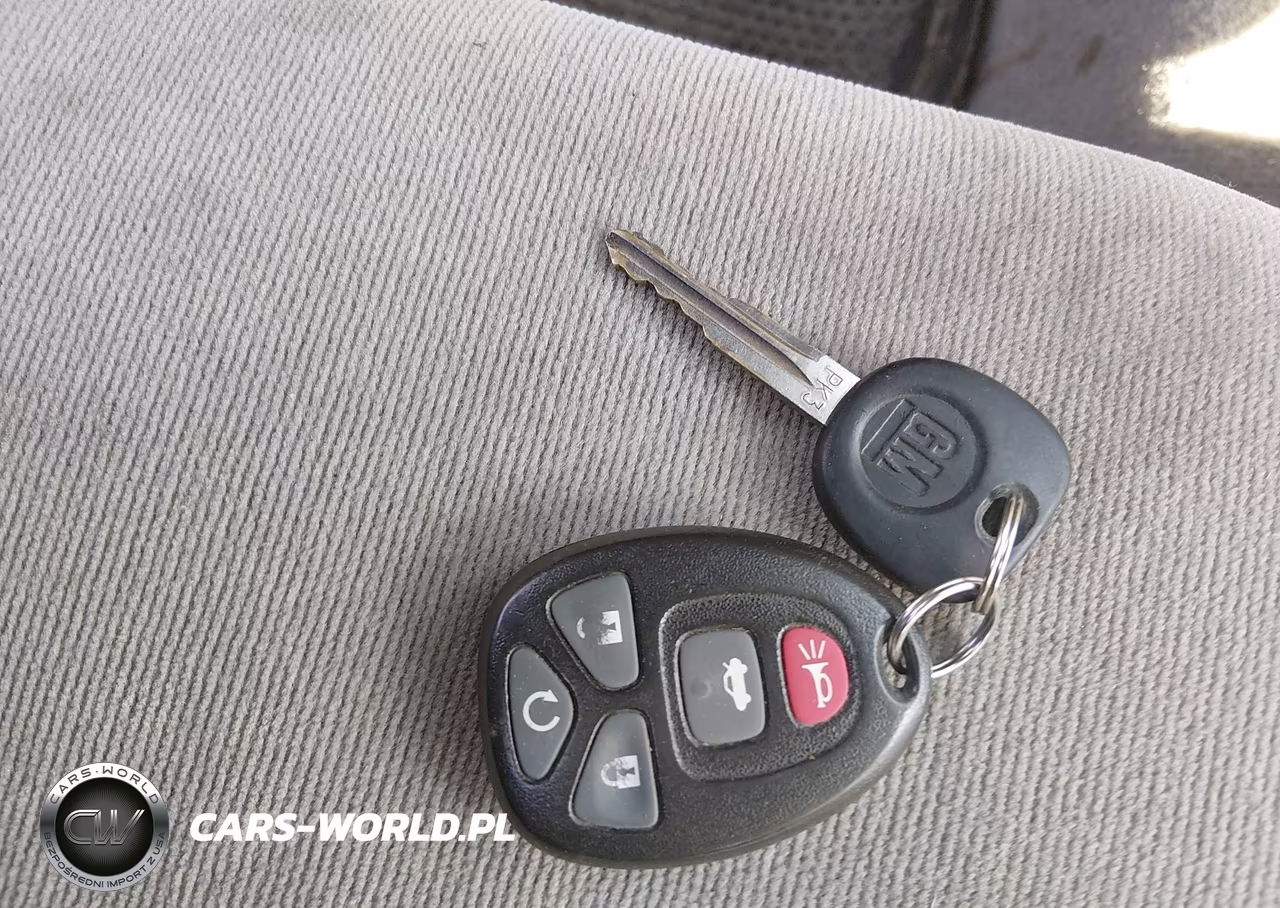 2006 Buick Lacrosse Cx VIN:2G4WC582261175623 - 11