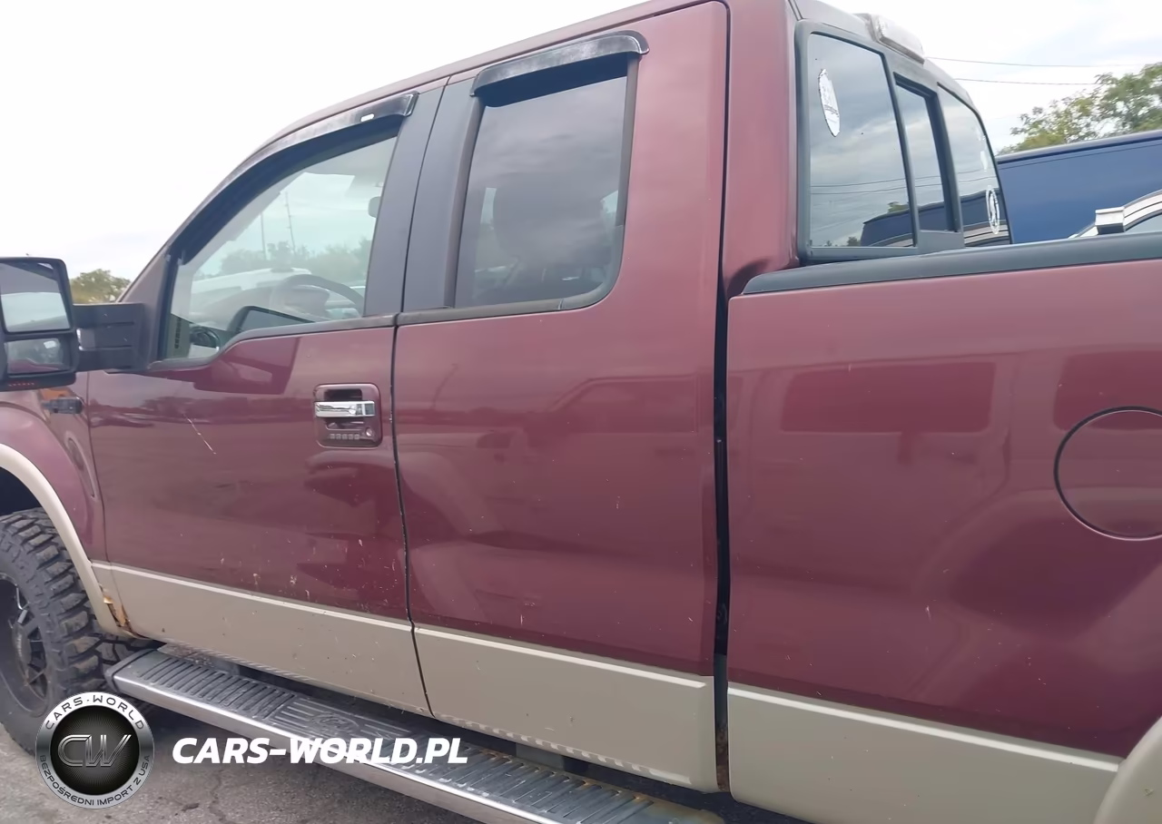 2010 Ford F-150 Fx4-Lariat-Xl-Xlt VIN:1FTFX1EV4AFC70251 - 14