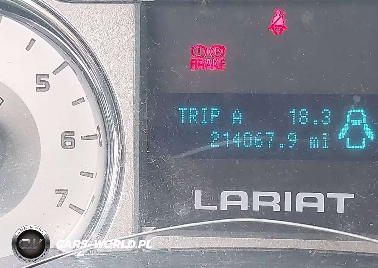 2010 Ford F-150 Fx4-Lariat-Xl-Xlt VIN:1FTFX1EV4AFC70251 - 15
