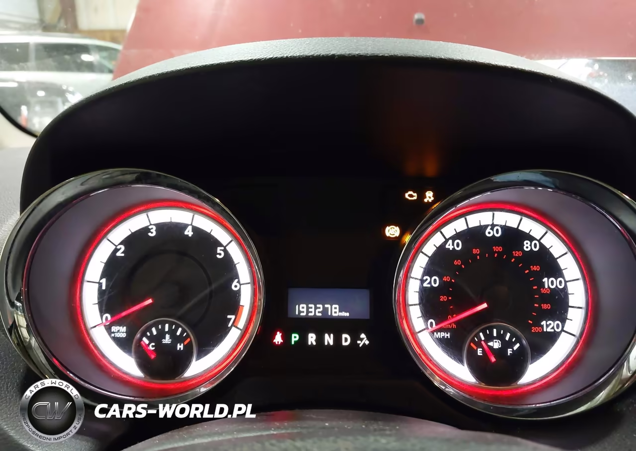 2014 Dodge Grand Caravan Se VIN:2C4RDGBG8ER393077 - 7
