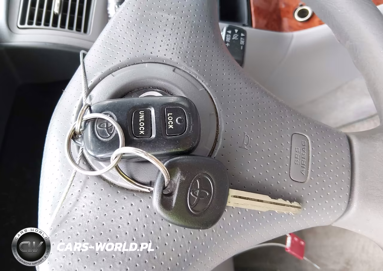 2008 Toyota Corolla Le VIN:2T1BR30E98C896828 - 11