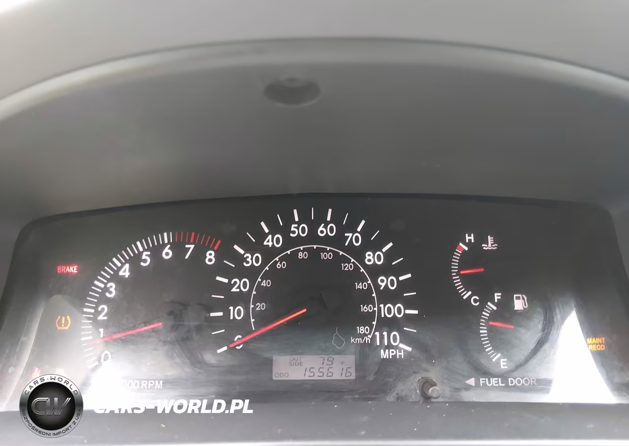 2008 Toyota Corolla Le VIN:2T1BR30E98C896828 - 7