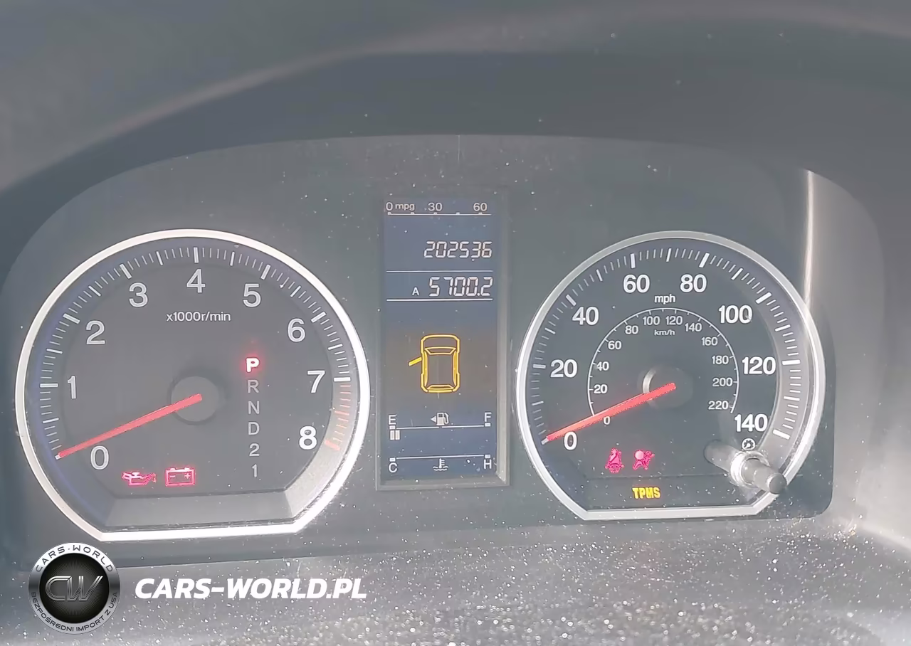 2011 Honda Cr-V Lx VIN:5J6RE4H3XBL120740 - 15