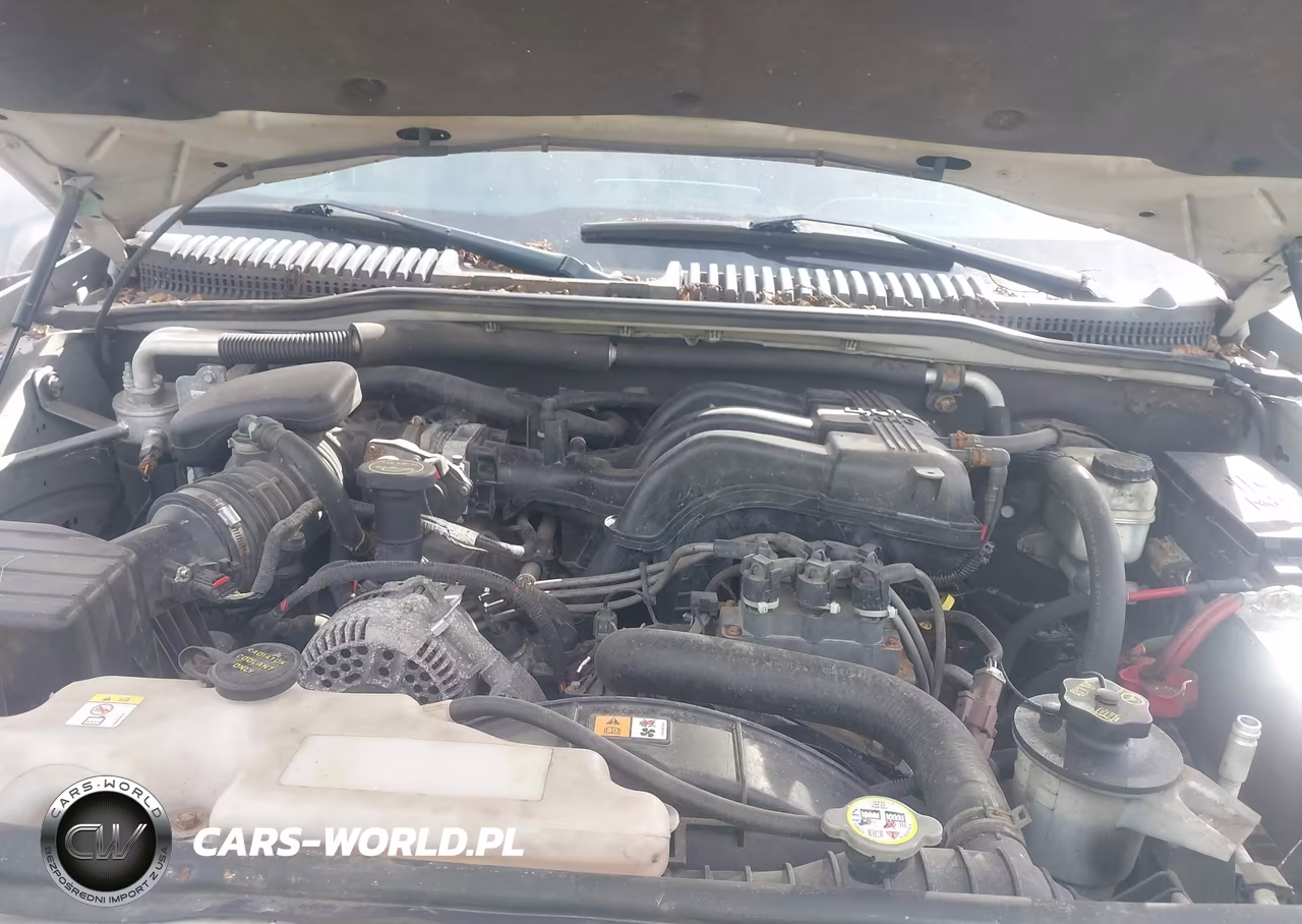2007 Mercury Mountaineer VIN:4M2EU47E97UJ10545 - 10