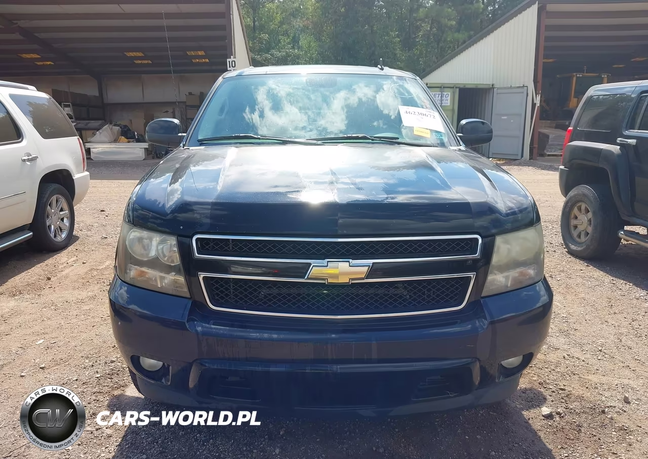 2010 Chevrolet Avalanche 1500 Lt1 VIN:3GNNCFE00AG123648 - 12