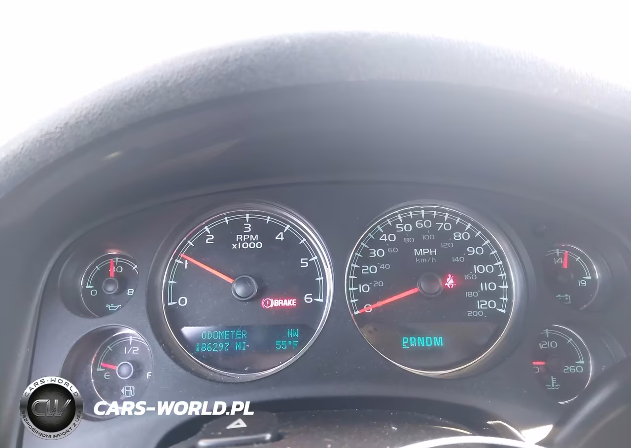2010 Chevrolet Avalanche 1500 Lt1 VIN:3GNNCFE00AG123648 - 7