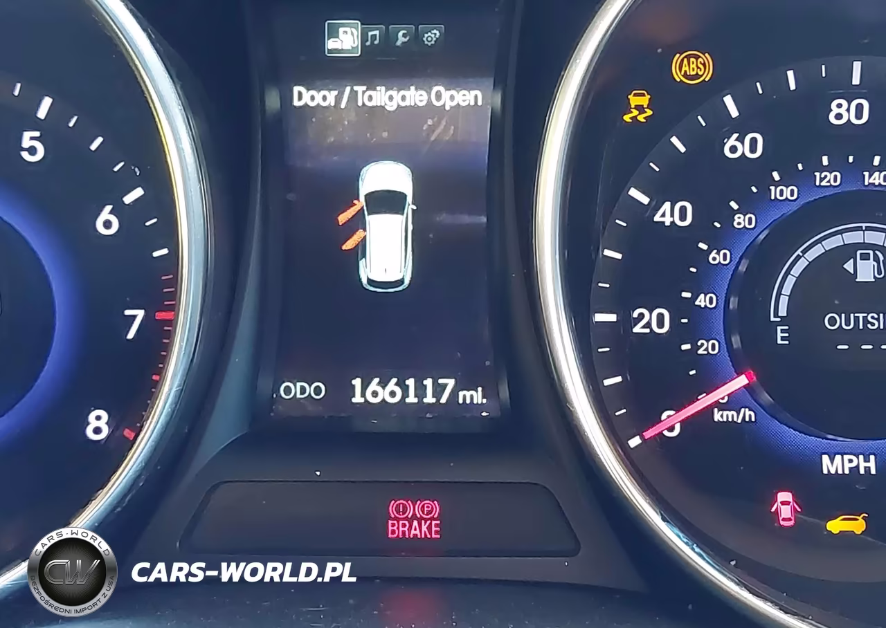 2015 Hyundai Santa Fe Sport 2.0L Turbo VIN:5XYZUDLA1FG264032 - 16