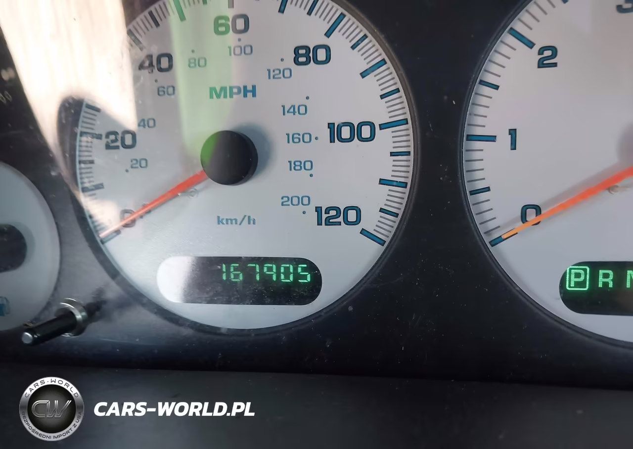 2001 Dodge Caravan Sport VIN:1B4GP45311B139092 - 16