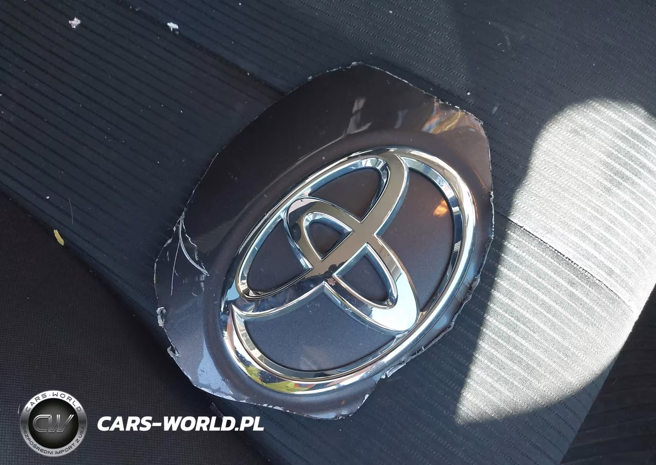 2015 Toyota Venza Le VIN:4T3BA3BB4FU067579 - 12