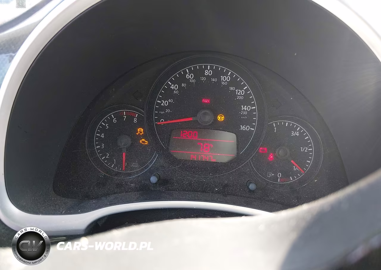 2012 Volkswagen Beetle 2.0T VIN:3VW4A7ATXCM626508 - 7