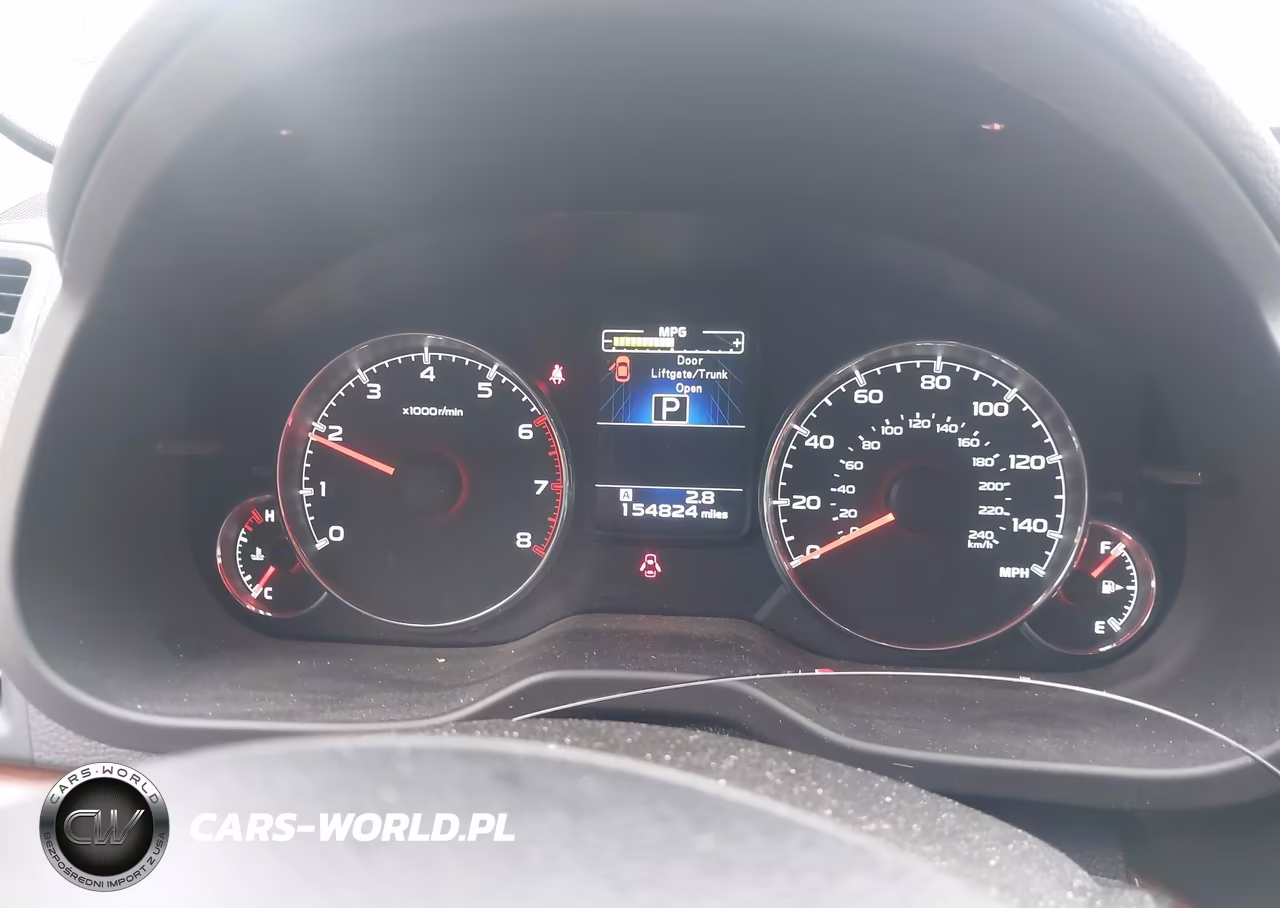 2014 Subaru Outback 2.5I Limited VIN:4S4BRBLC6E3213410 - 7