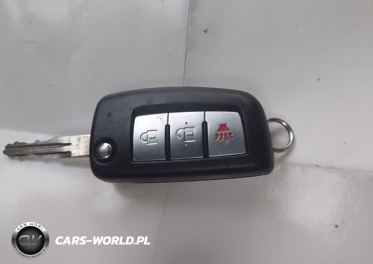 2017 Nissan Rogue S VIN:KNMAT2MT5HP508043 - 11