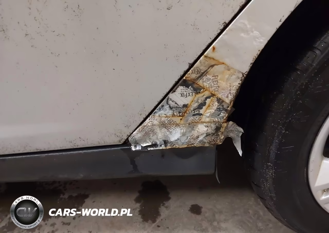 2013 Ford Focus Se VIN:1FADP3F27DL110898 - 6