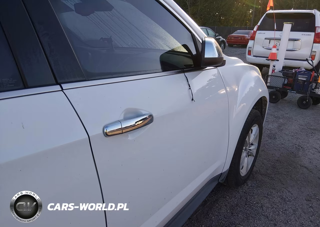 2016 Chevrolet Equinox Ls VIN:2GNALBEK4G6203502 - 6