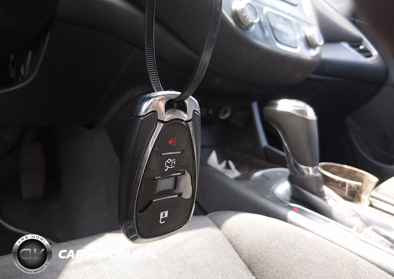 2019 Chevrolet Malibu 1Fl VIN:1G1ZC5ST8KF183420 - 11