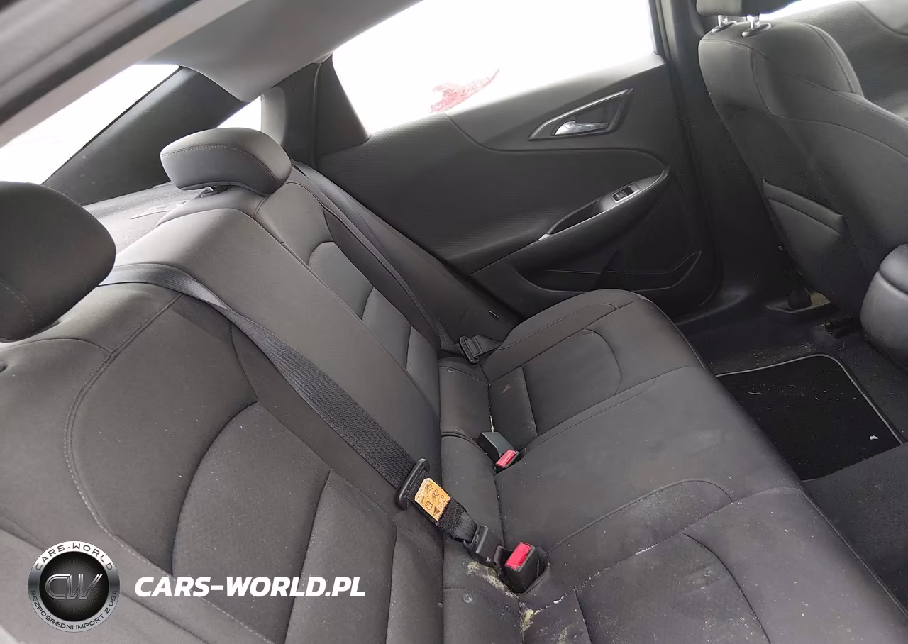 2019 Chevrolet Malibu 1Fl VIN:1G1ZC5ST8KF183420 - 8