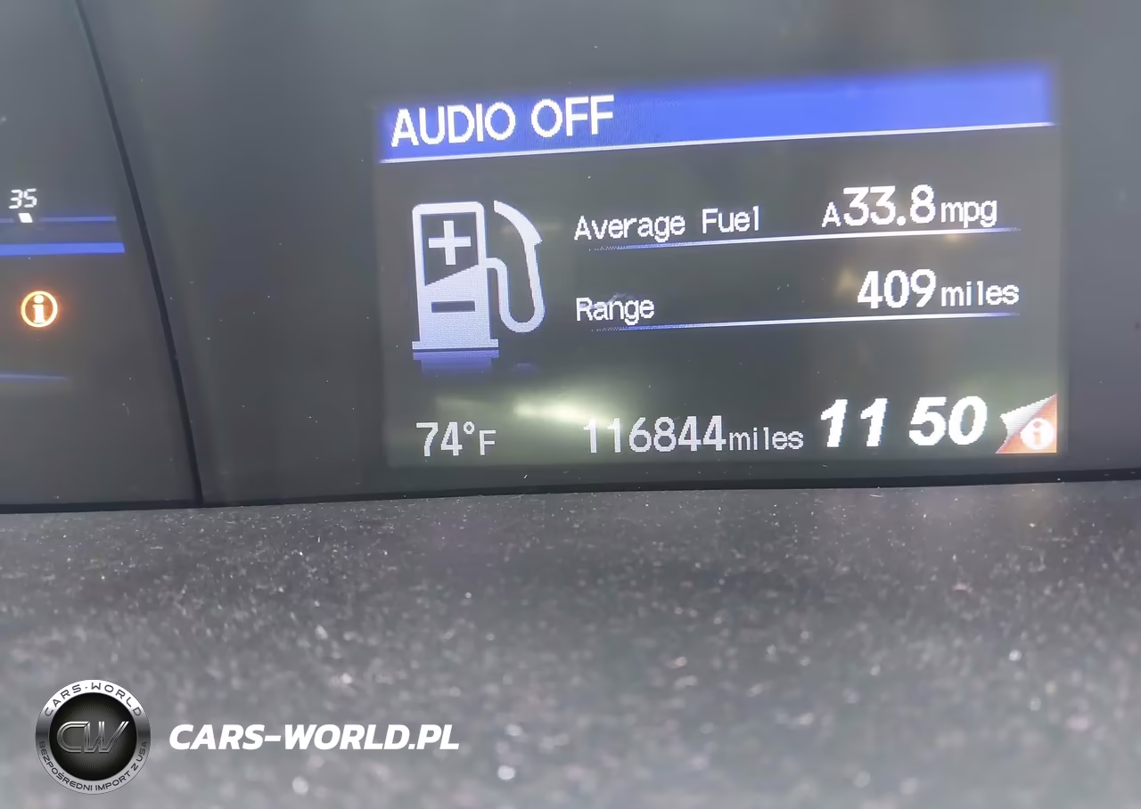 2015 Honda Civic Lx VIN:2HGFB2F54FH555221 - 16