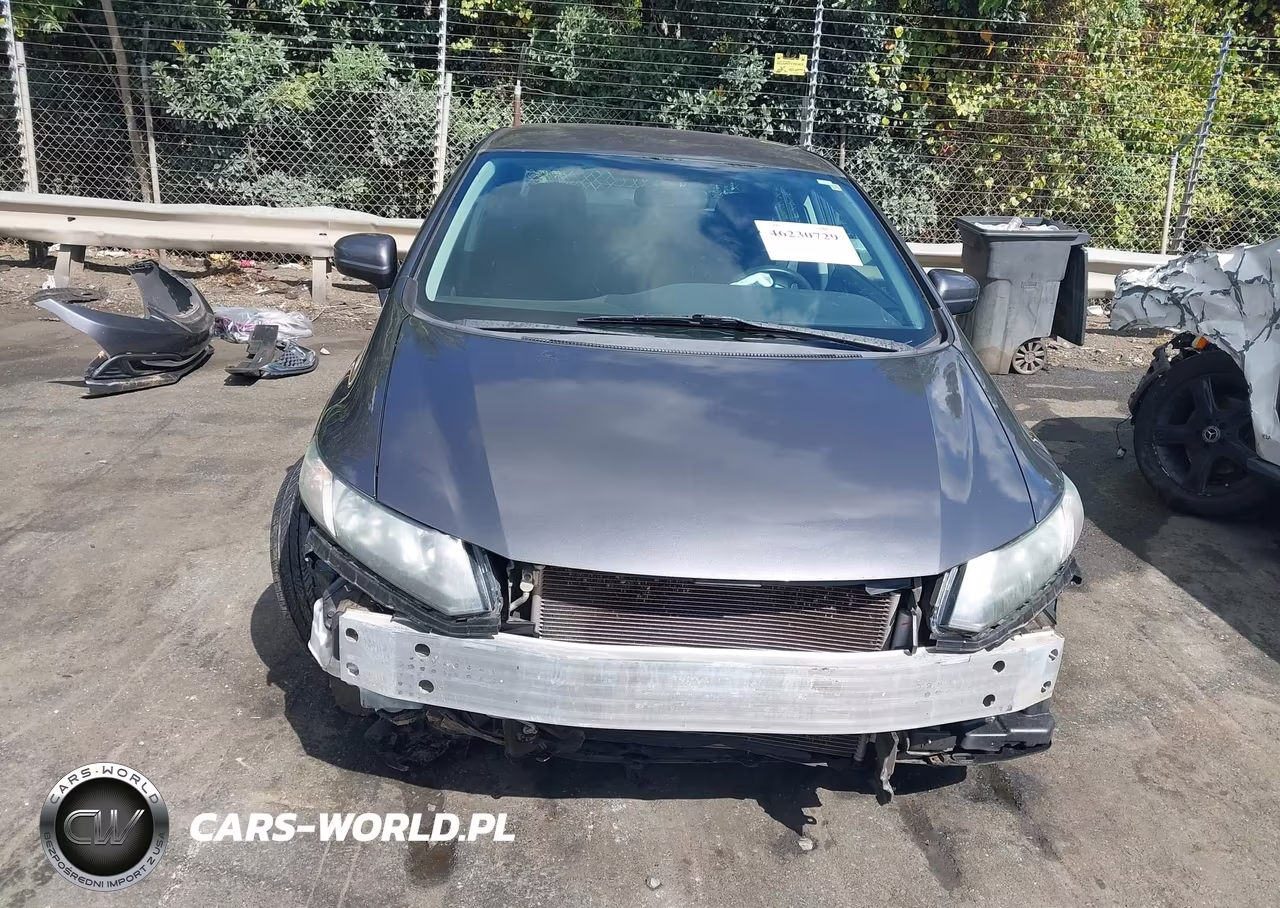 2015 Honda Civic Lx VIN:2HGFB2F54FH555221 - 6