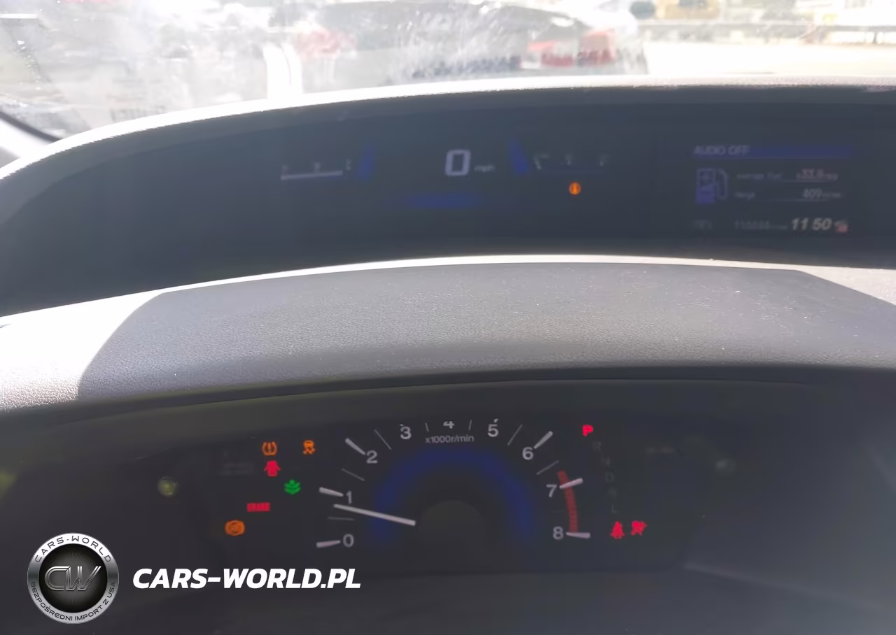 2015 Honda Civic Lx VIN:2HGFB2F54FH555221 - 7
