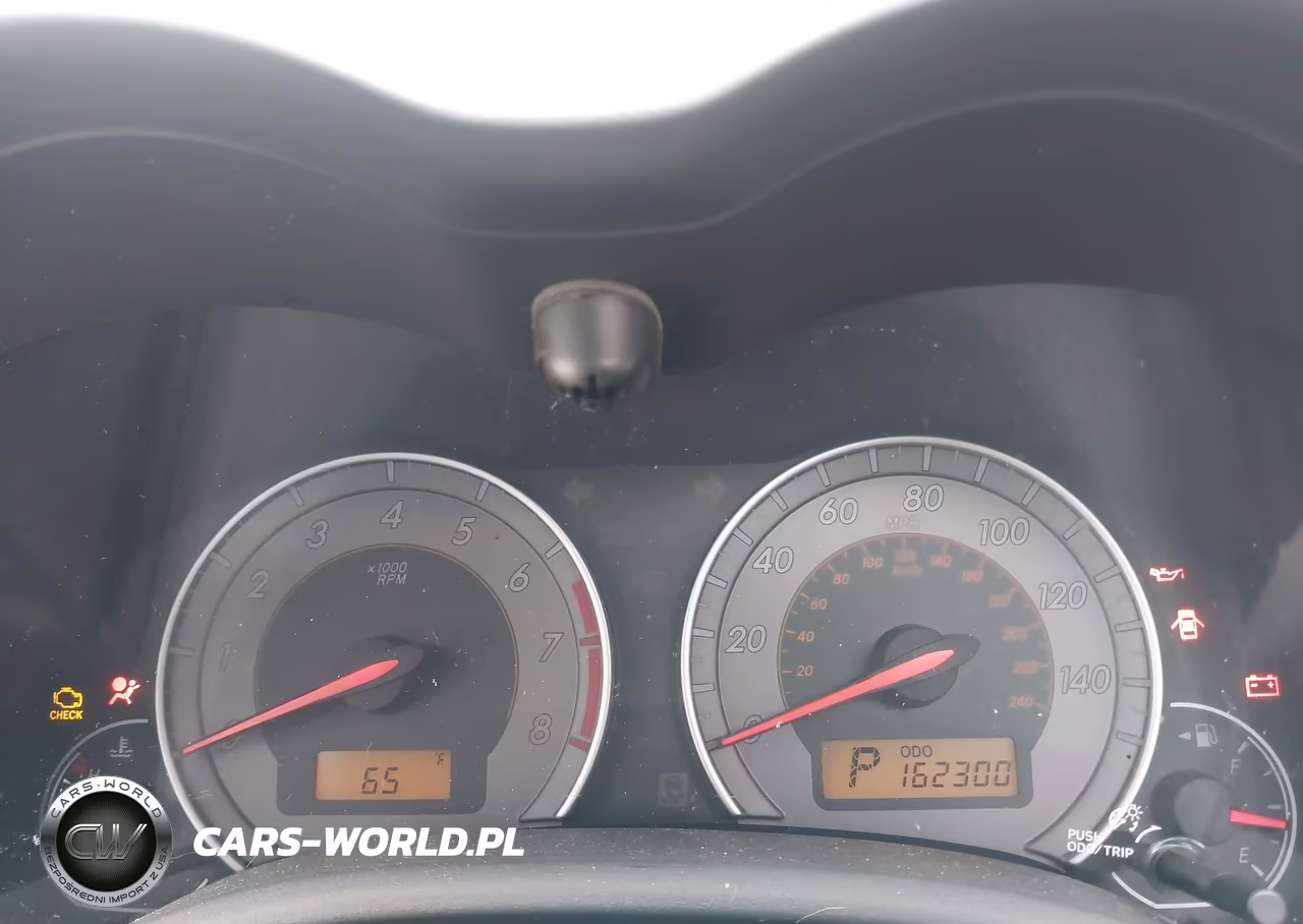 2010 Toyota Corolla S VIN:2T1BU4EE7AC448493 - 7